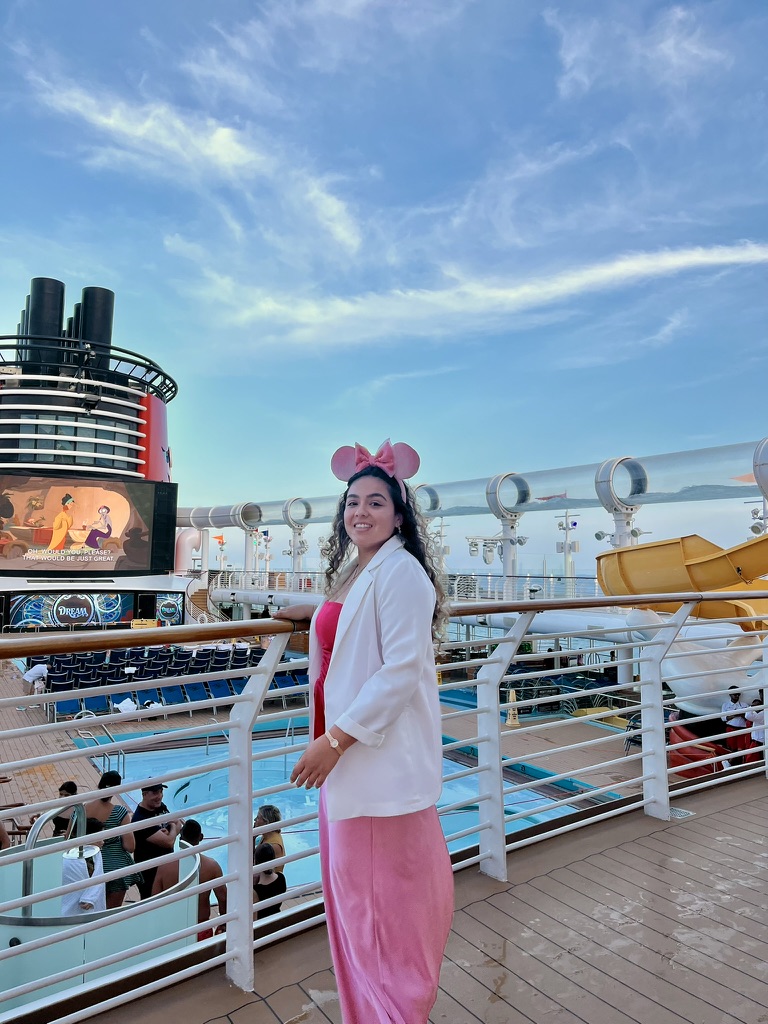 Crucero
