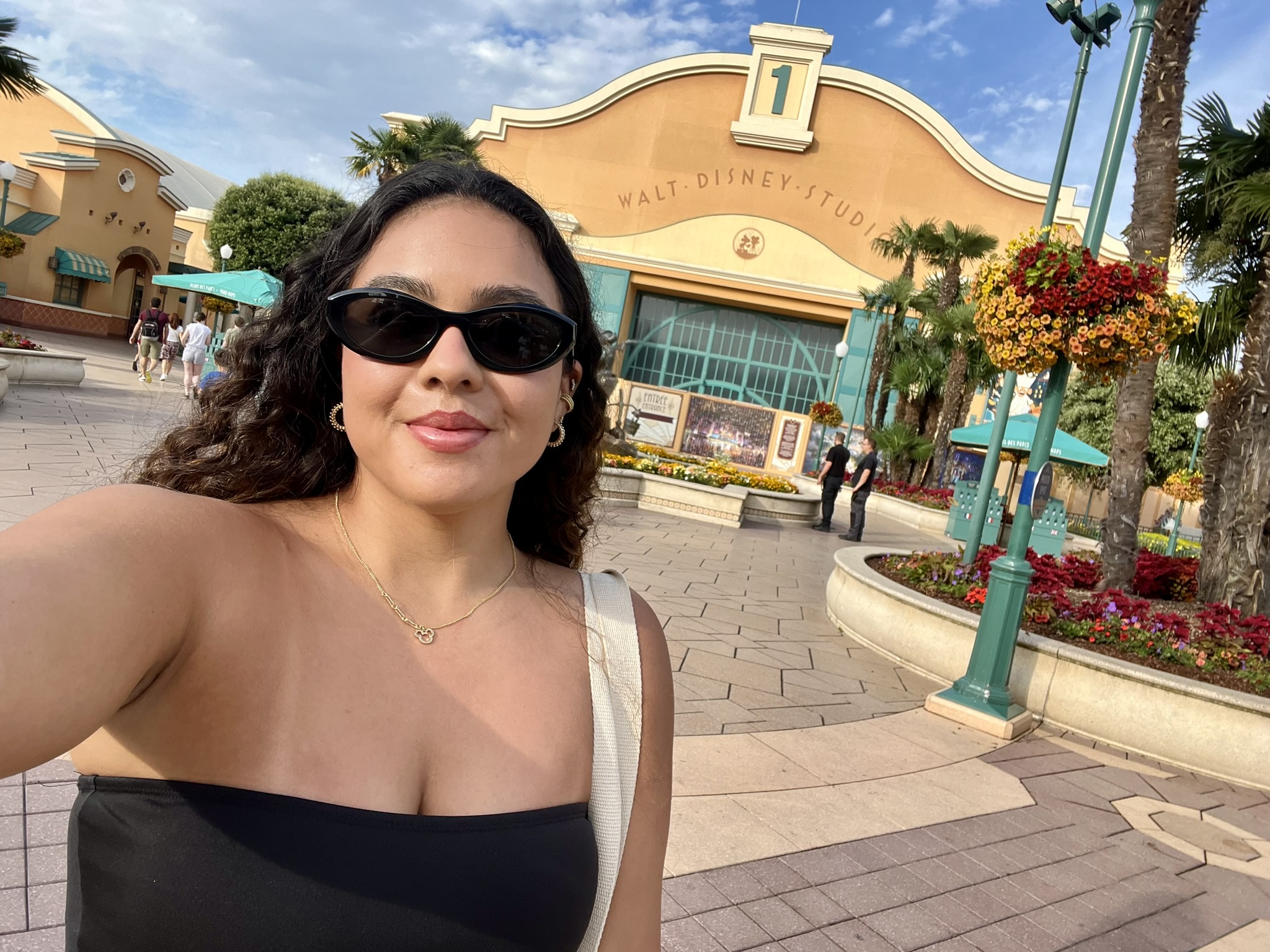 Disneyland Paris