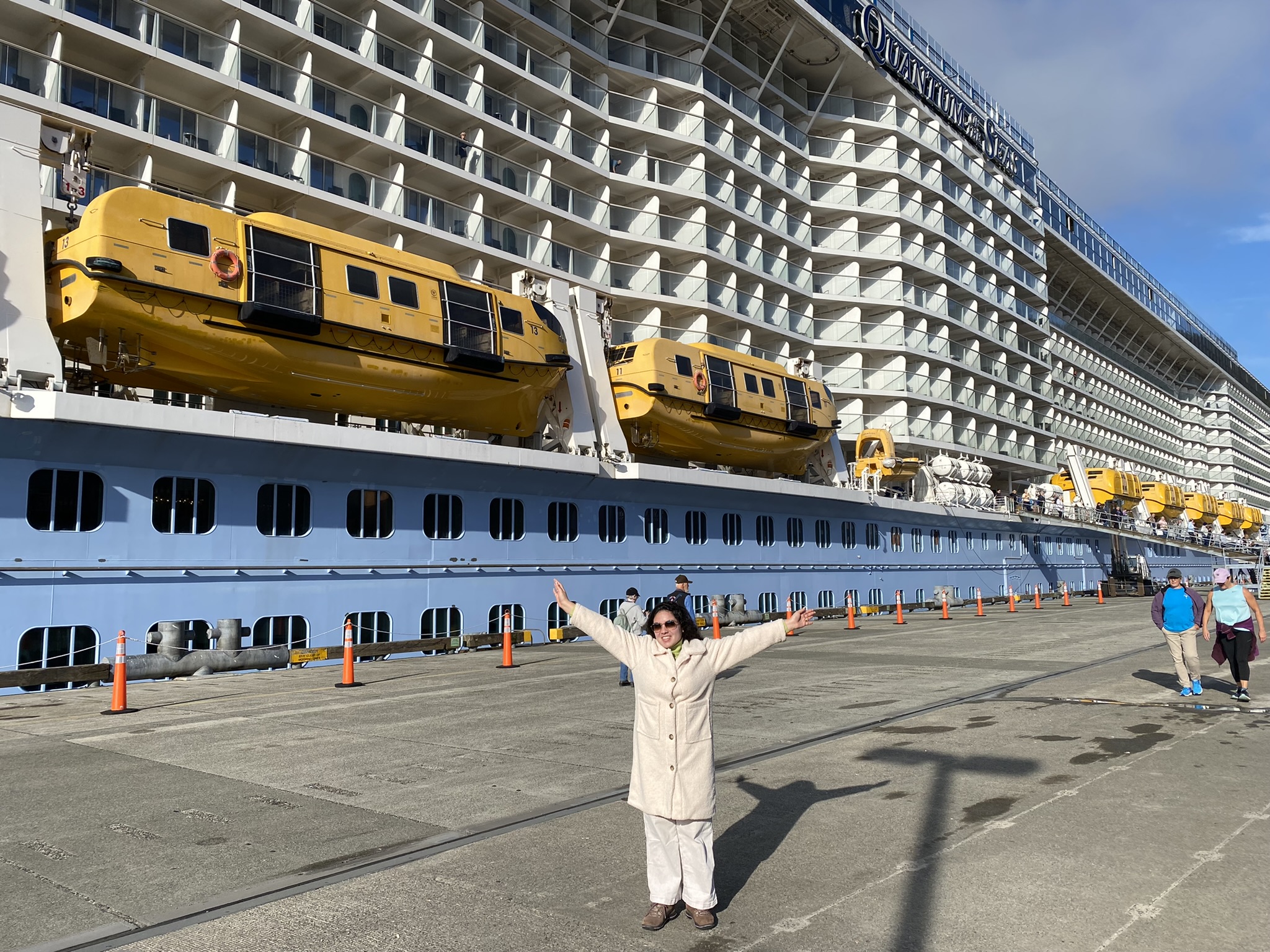 Royal Caribbean