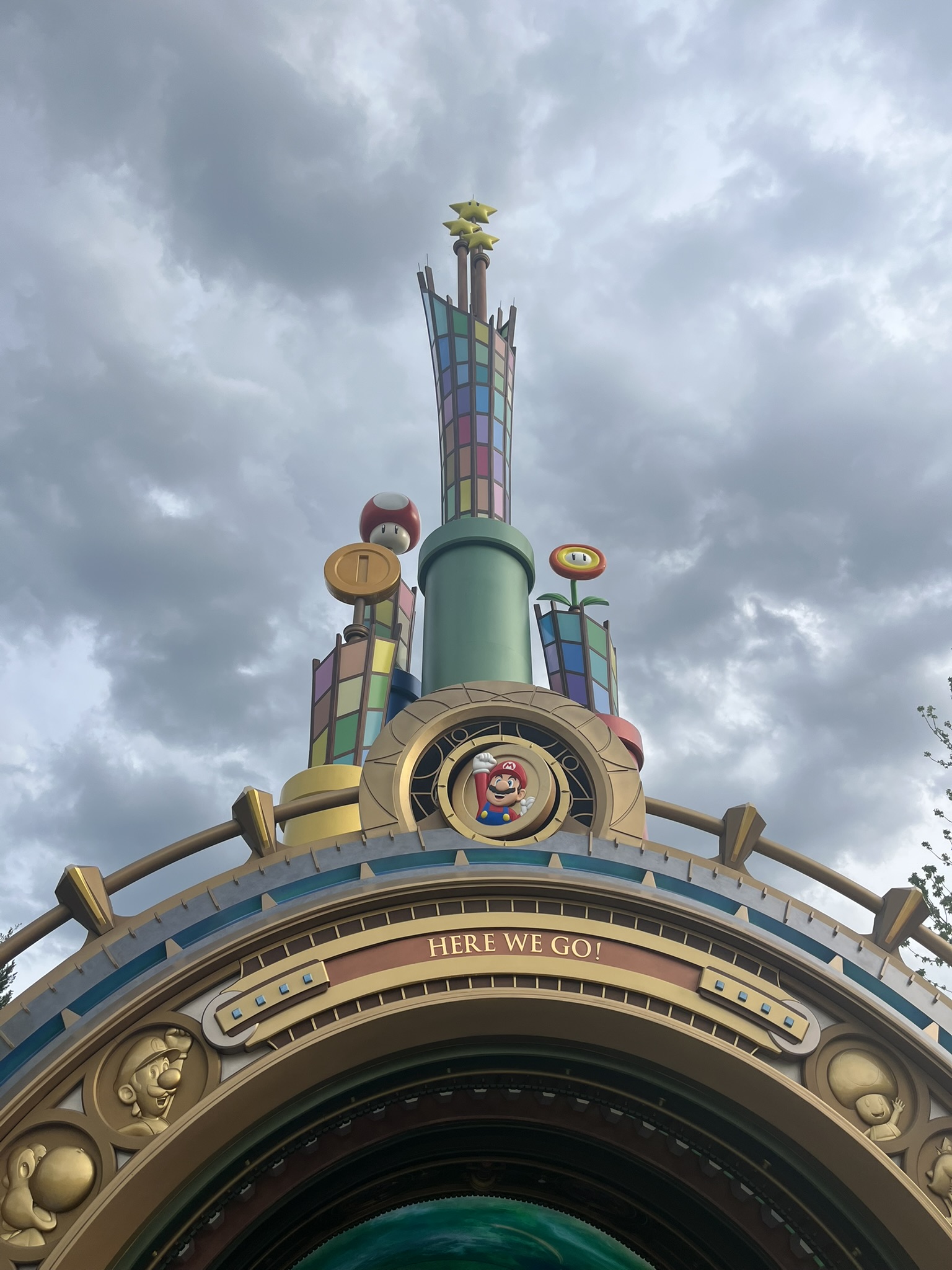 Universal Orlando