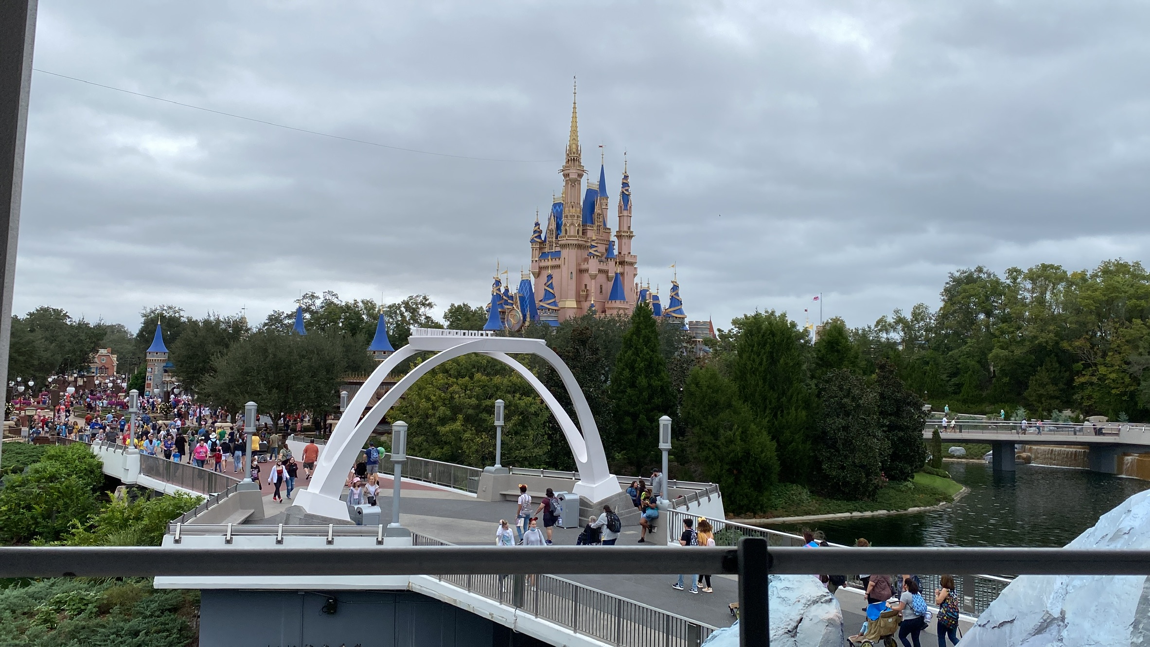 Walt Disney World