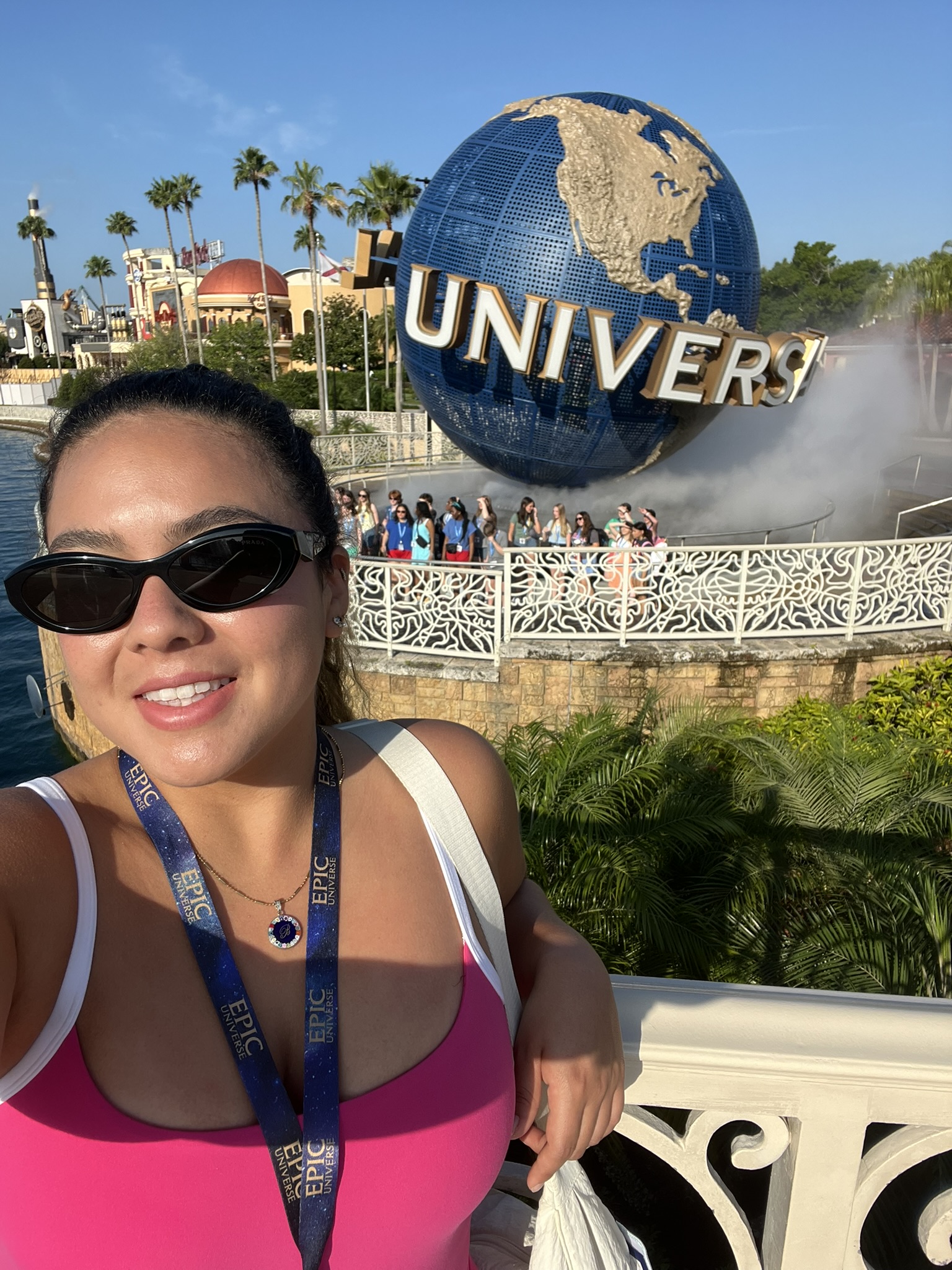 Universal Orlando