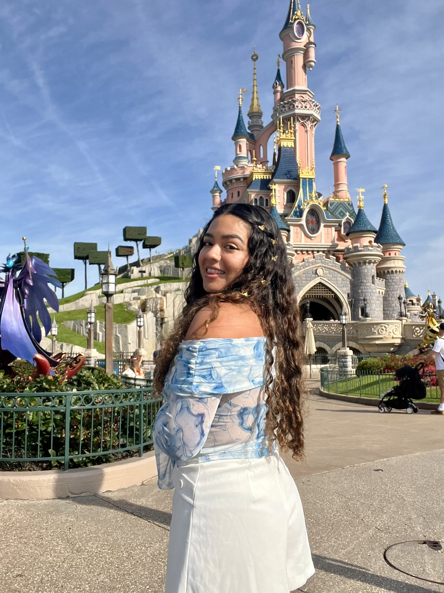 Disneyland Paris