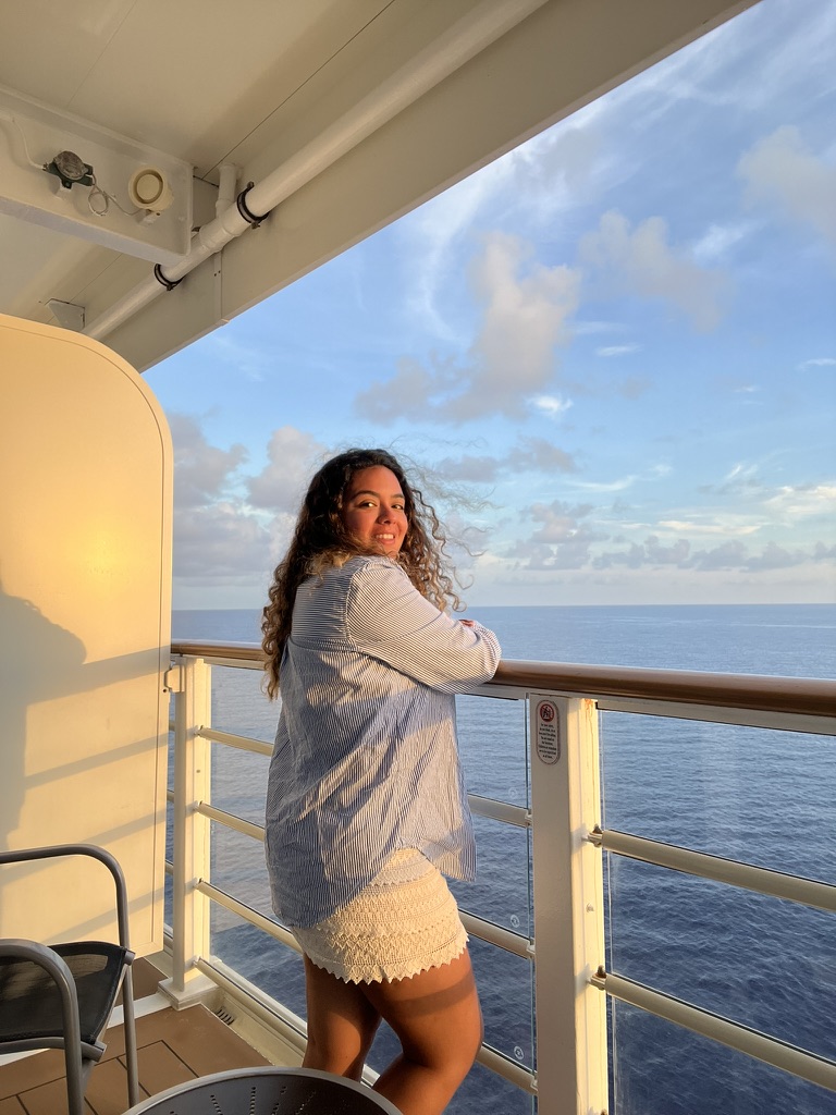 Crucero