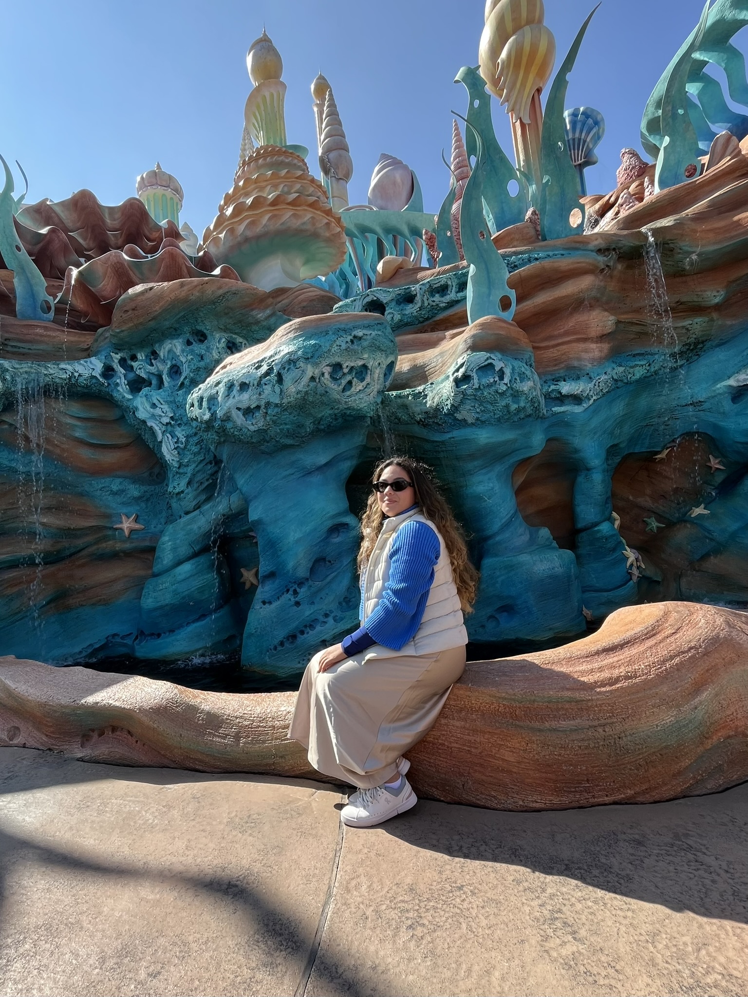 Tokyo Disney