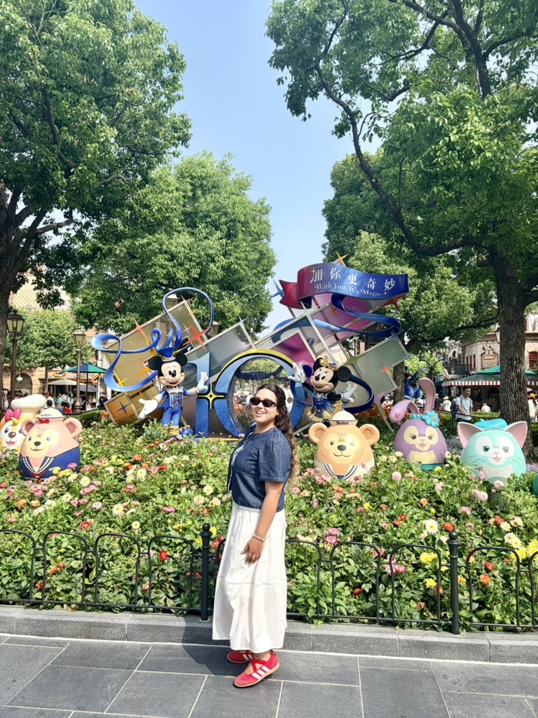 Brenda Wonderland